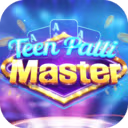 Teen Patti Master logo